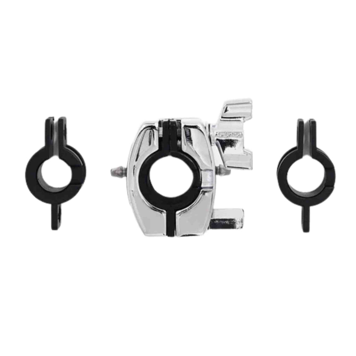 Gibraltar Deluxe Drum Rack Tube to Accessory Arm Converter - 1.5" to Multi-Size - SC-RMAA