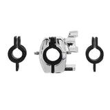 Gibraltar Deluxe Drum Rack Tube to Accessory Arm Converter - 1.5" to Multi-Size - SC-RMAA