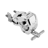 Gibraltar Road Series Chrome Multi-Clamp - SC-GCRMC