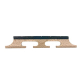 Golden Gate Compensated 5-String Banjo Bridge - GB-5