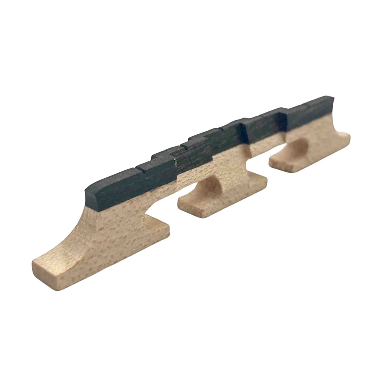 Golden Gate Compensated 5-String Banjo Bridge - GB-5
