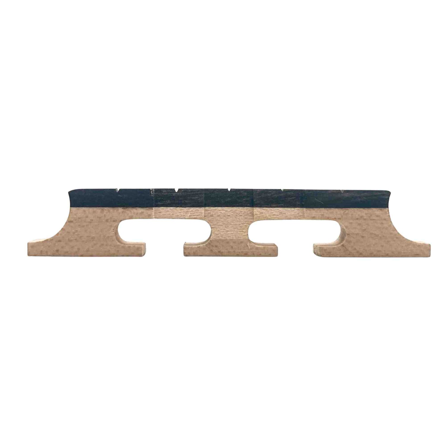 Golden Gate Compensated 5-String Banjo Bridge - GB-5