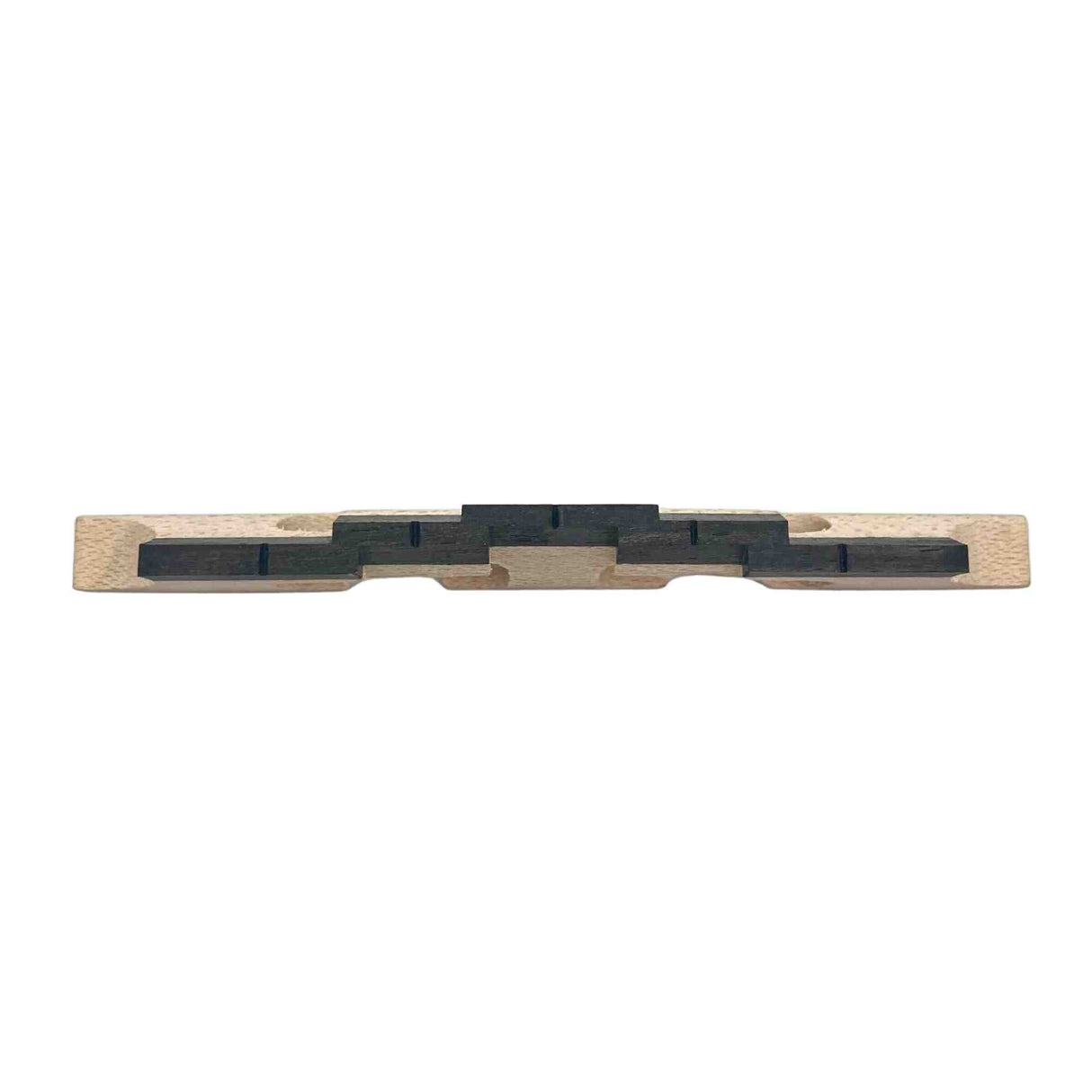 Golden Gate Compensated 5-String Banjo Bridge - GB-5