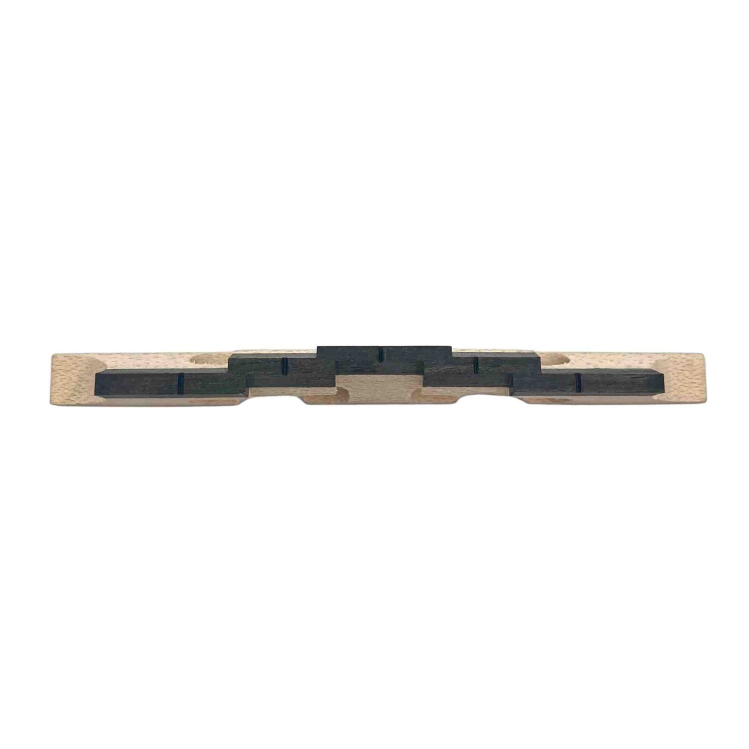 Golden Gate Compensated 5-String Banjo Bridge - GB-5