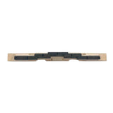 Golden Gate Compensated 5-String Banjo Bridge - GB-5