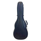 Gretsch Deluxe Molded Hardshell Guitar Case for 16" Hollow Body Guitars