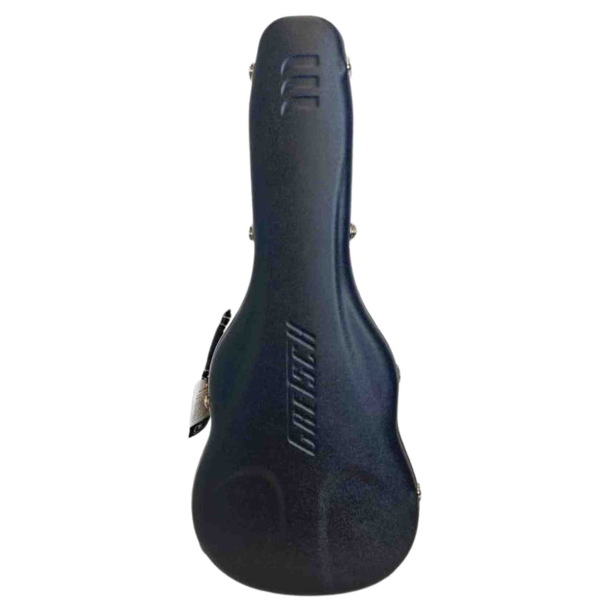 Gretsch Deluxe Molded Hardshell Guitar Case for 16" Hollow Body Guitars
