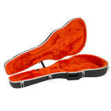 Gretsch Deluxe Molded Hardshell Guitar Case for 16" Hollow Body Guitars