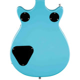 Gretsch G5232T Electromatic Double Jet FT - Kailani Blue
