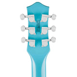 Gretsch G5232T Electromatic Double Jet FT - Kailani Blue