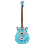 Gretsch G5232T Electromatic Double Jet FT - Kailani Blue