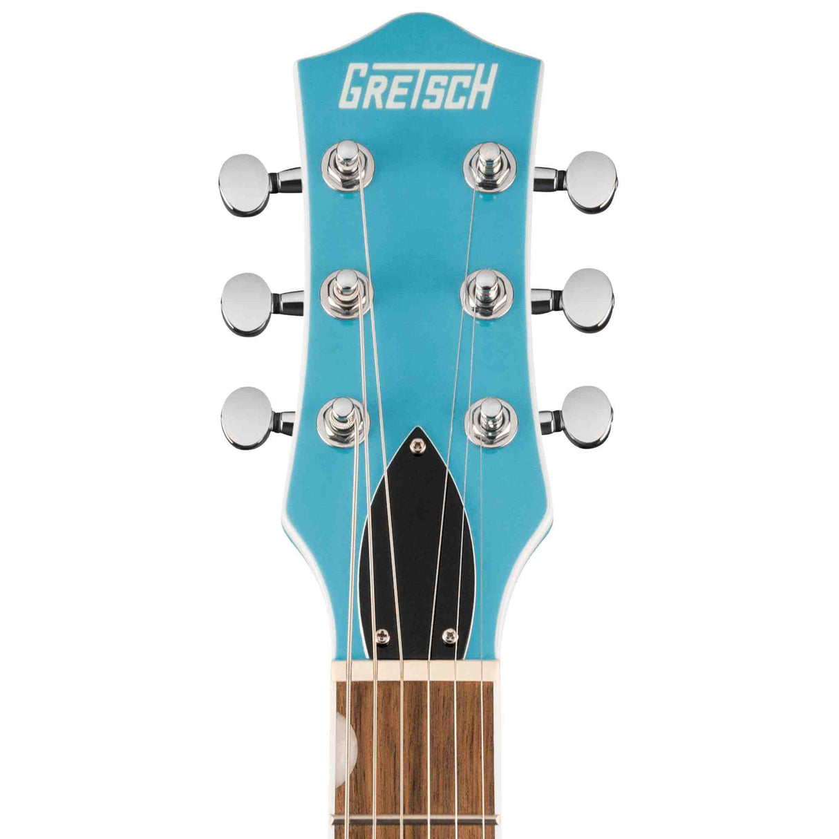 Gretsch G5232T Electromatic Double Jet FT - Kailani Blue