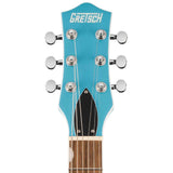 Gretsch G5232T Electromatic Double Jet FT - Kailani Blue