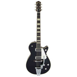 Gretsch G6128T-53 Vintage Select - 53 Duo Jet Electric Guitar with Bigsby and Hardshell Case