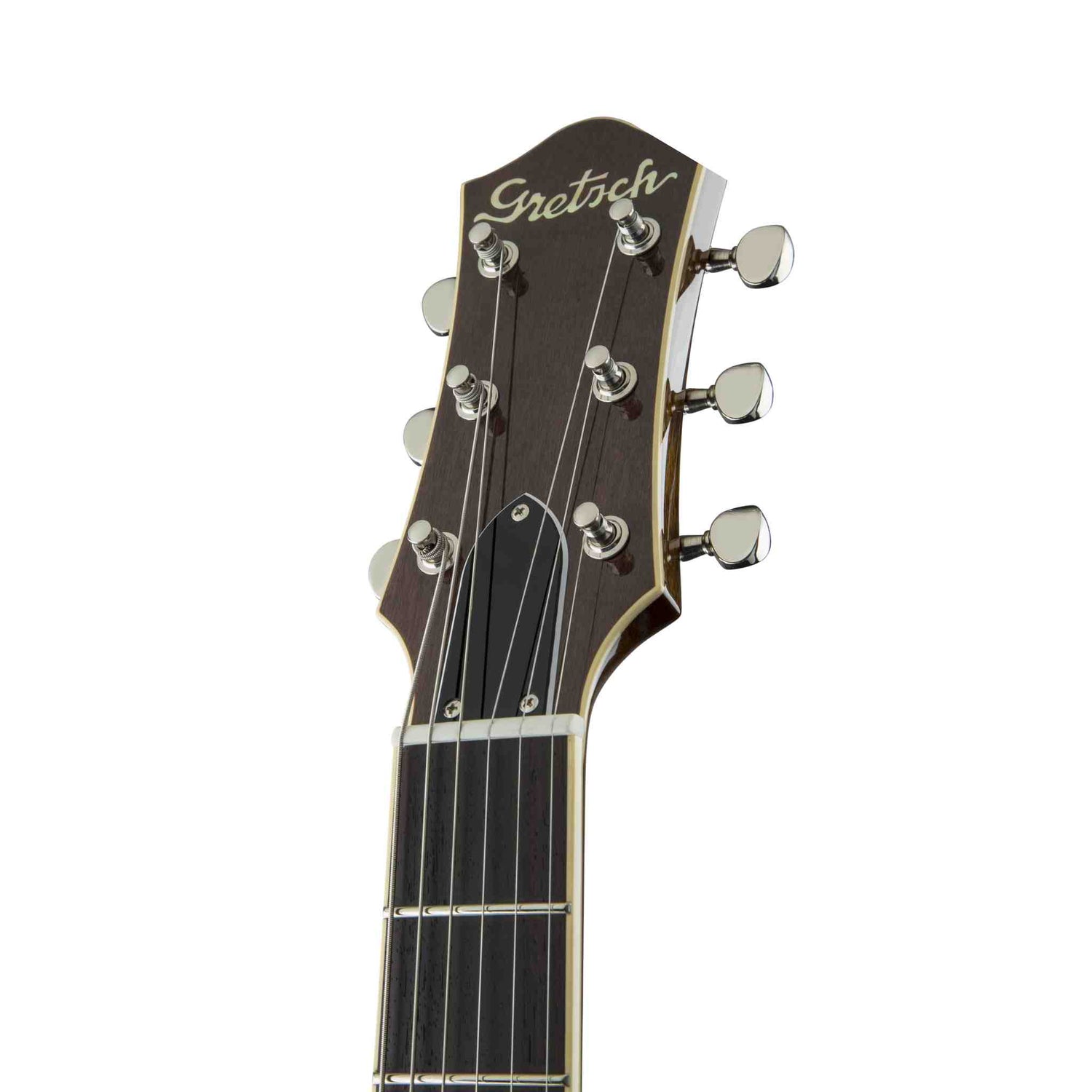 Gretsch G6128T-53 Vintage Select - 53 Duo Jet Electric Guitar with Bigsby and Hardshell Case