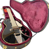 Gretsch G6128T-53 Vintage Select - 53 Duo Jet Electric Guitar with Bigsby and Hardshell Case