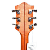 Gretsch G6120RHH Reverend Horton Heat Signature 6120 Hollow Body Electric Guitar with Bigsby and Hardshell Case