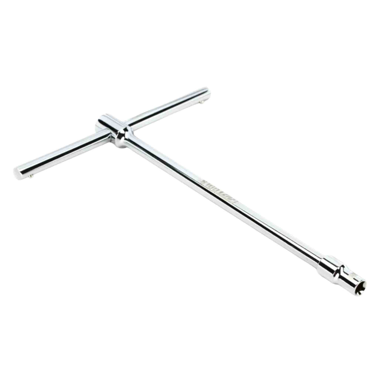 GrooveTech T-Handle Drum Key - 1/4" Detachable Socket - GTDKY1