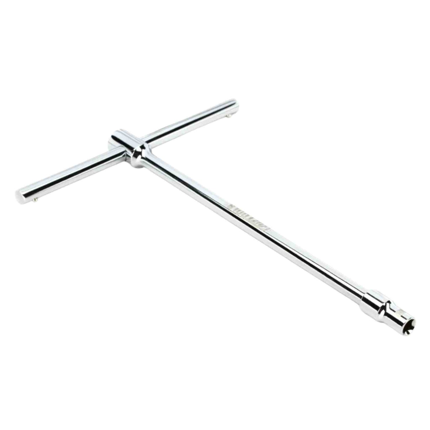 GrooveTech T-Handle Drum Key - 1/4" Detachable Socket - GTDKY1