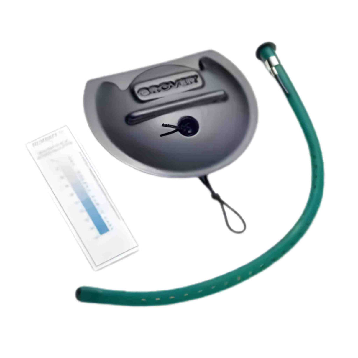 Grover Guitar Humidifier Snake with Soundhole Cover GP760