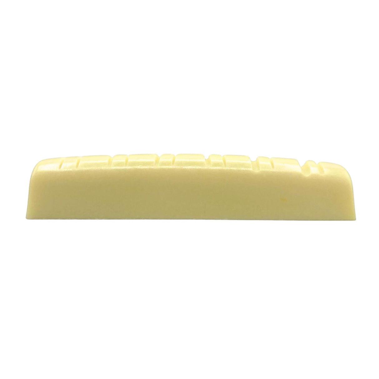 Grover Plastic 12-String Acoustic Guitar Nut
