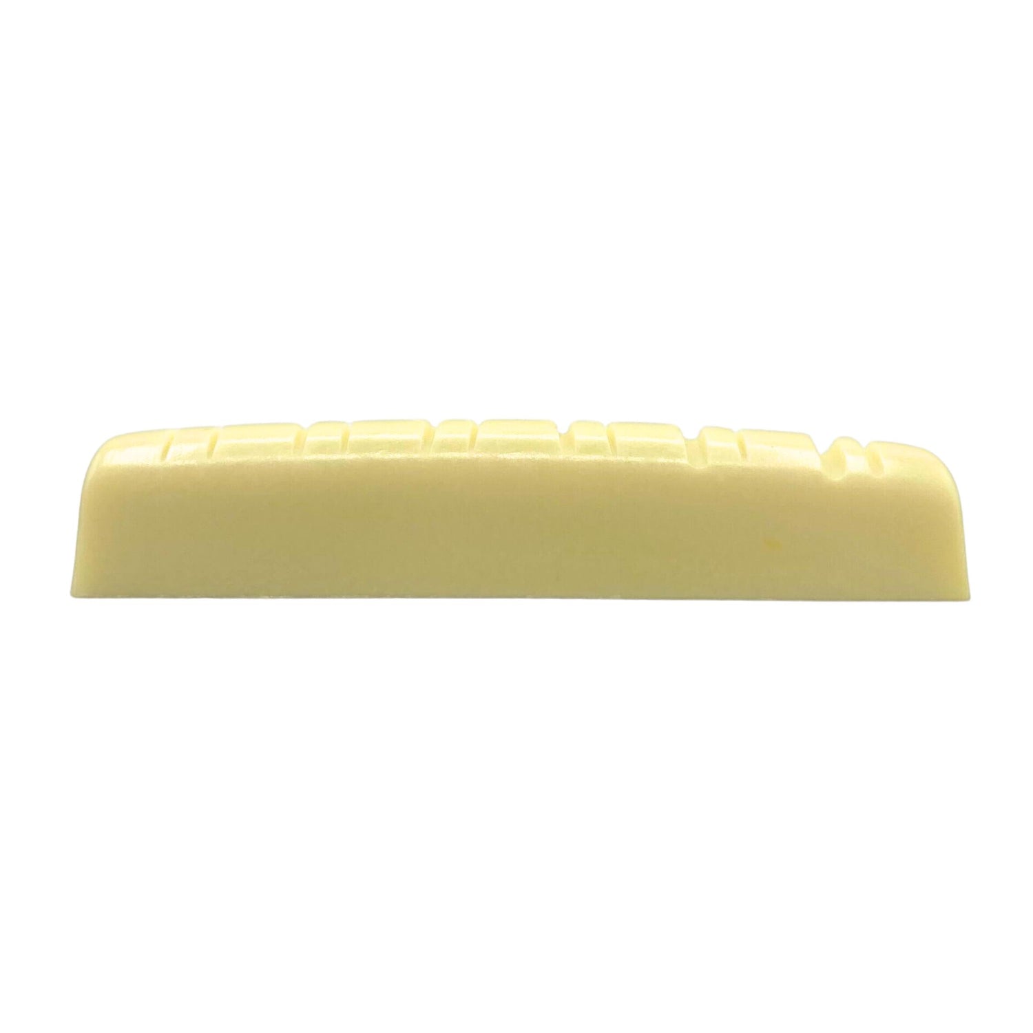 Grover Plastic 12-String Acoustic Guitar Nut