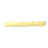 Grover Plastic 12-String Acoustic Guitar Nut