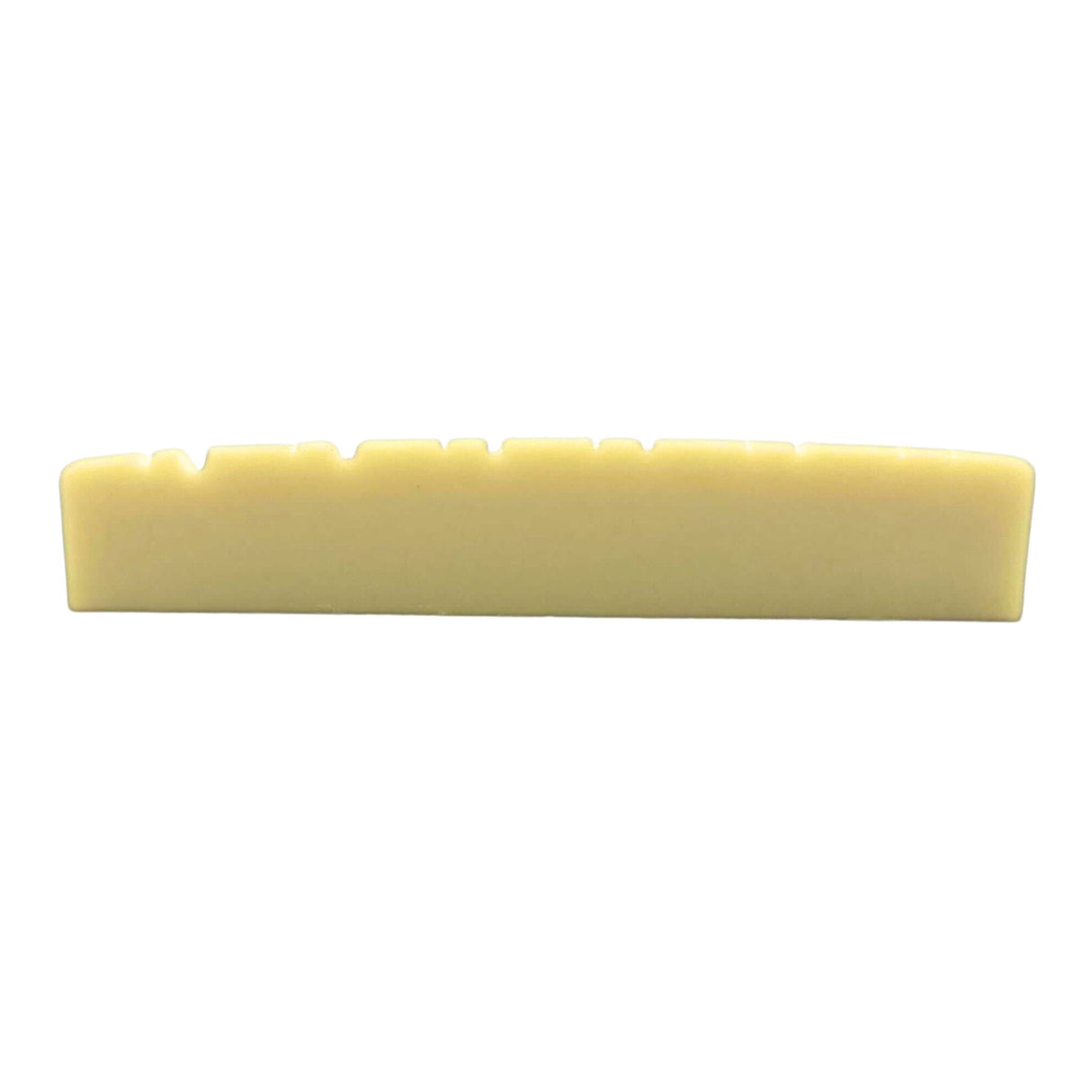 Grover Plastic 12-String Acoustic Guitar Nut