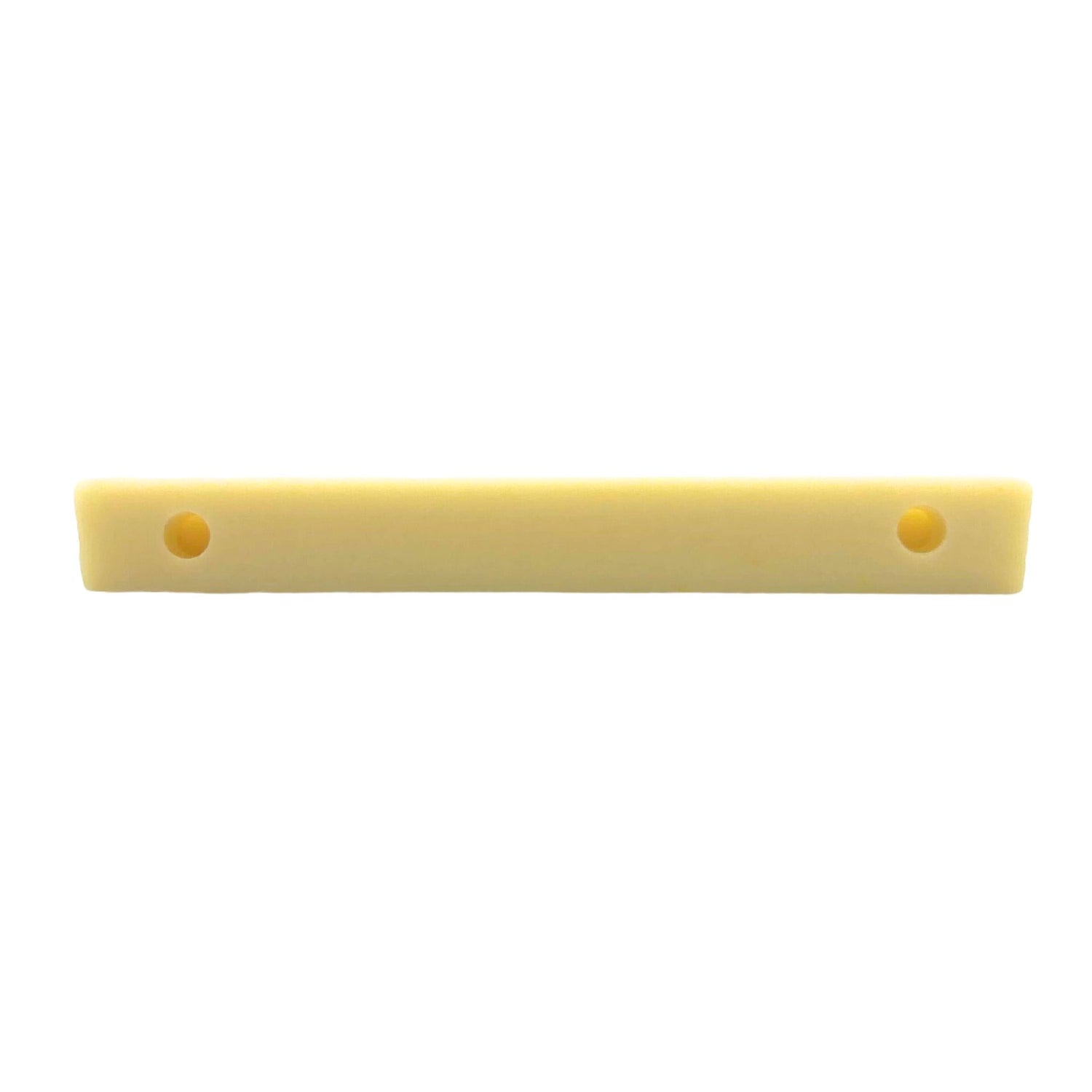 Grover Plastic 12-String Acoustic Guitar Nut