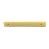 Grover Plastic 12-String Acoustic Guitar Nut