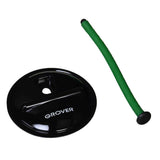 Grover Ukulele Soundhole Humidifier - Snake Style - GP720