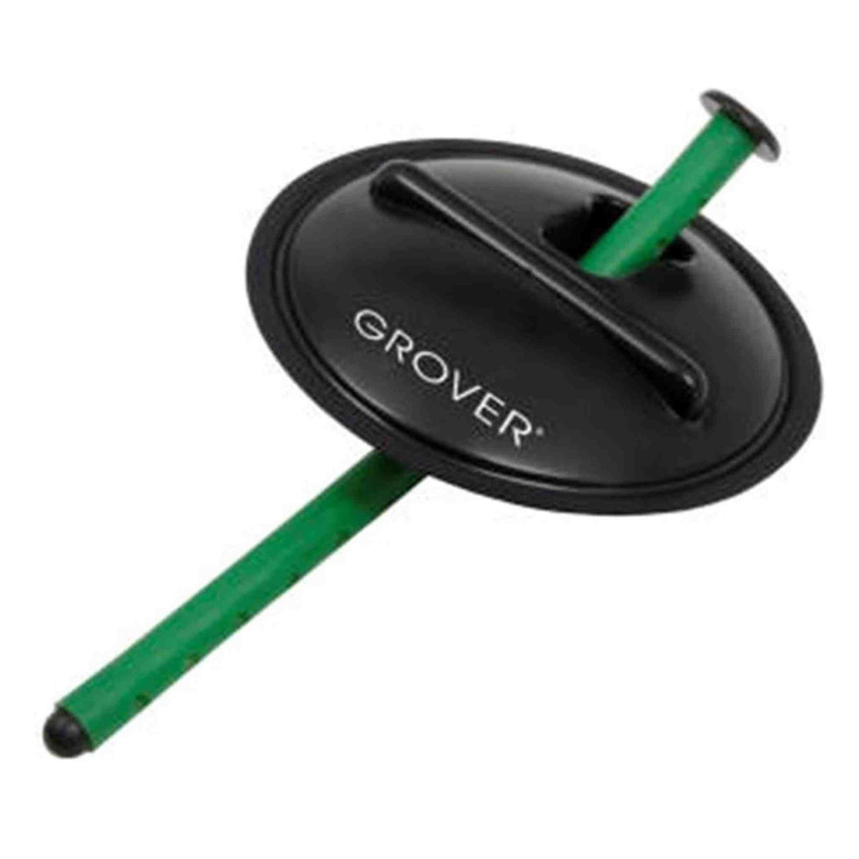 Grover Ukulele Soundhole Humidifier - Snake Style - GP720