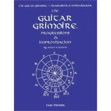 Guitar Grimoire - Progressions & Improvisation