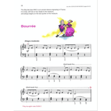 Alfred's Basic Piano Library Recital Book Complete - Levels 2 & 3 (For the Later Beginner)