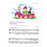 Alfred's Basic Piano Library Recital Book Complete - Levels 2 & 3 (For the Later Beginner)