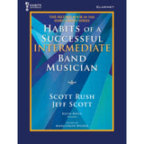Habits of a Successful Intermediate Band Musician - Clarinet