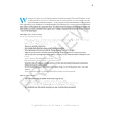 Habits of a Successful Intermediate Band Musician - Clarinet