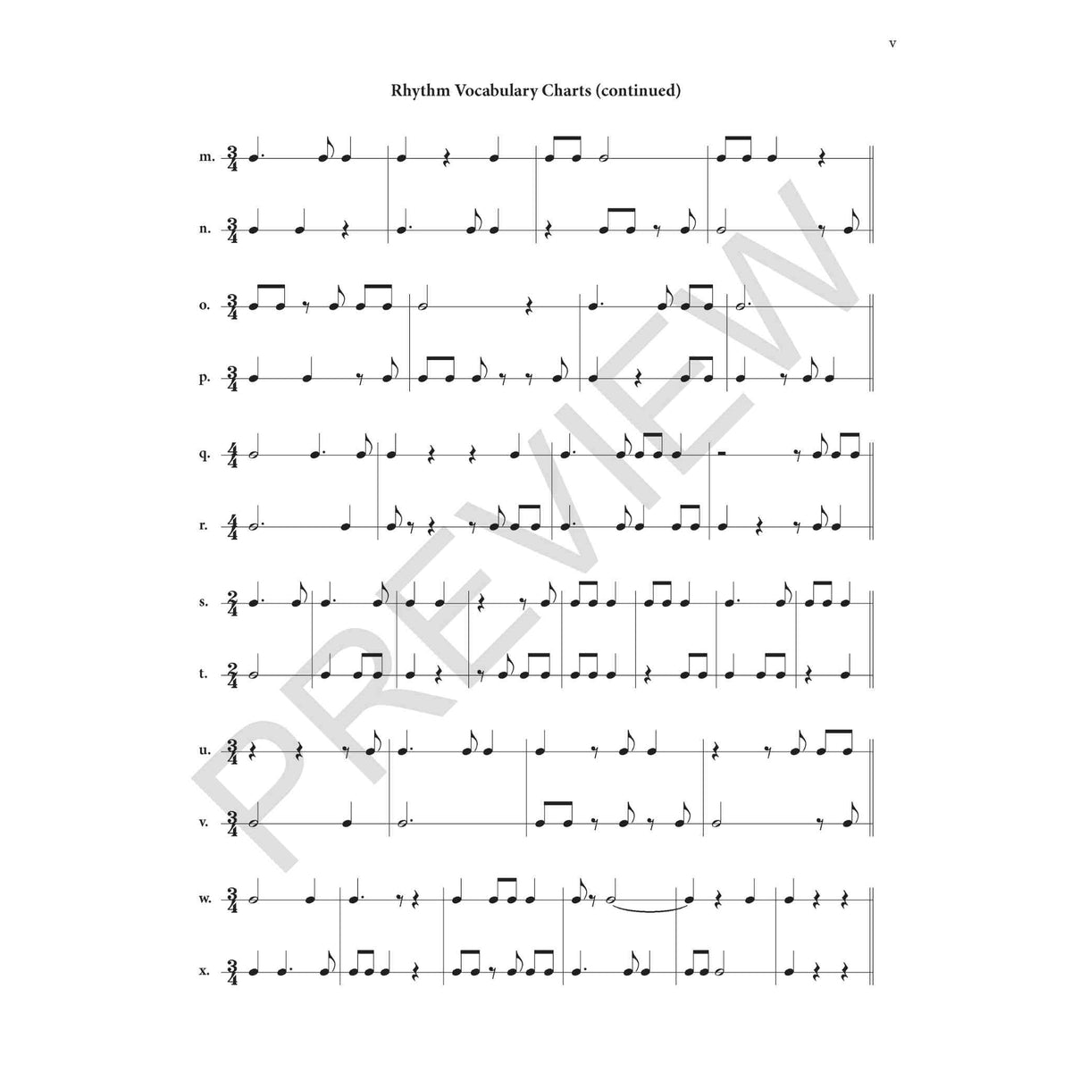 Habits of a Successful Intermediate Band Musician - Clarinet