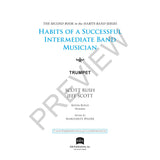 Habits of a Successful Intermediate Band Musician - Trumpet