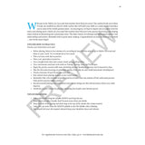 Habits of a Successful Intermediate Band Musician - Trumpet