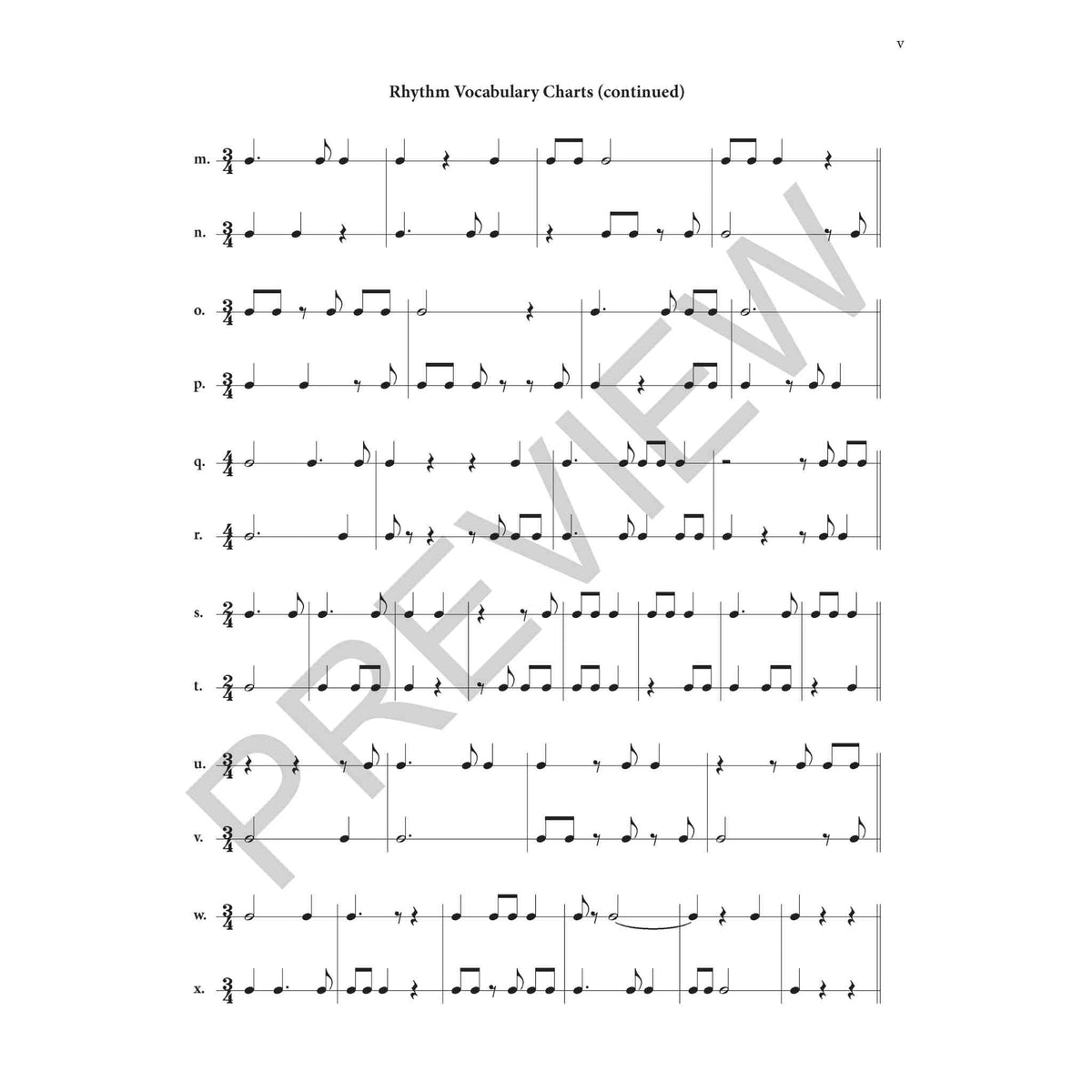 Habits of a Successful Intermediate Band Musician - Trumpet