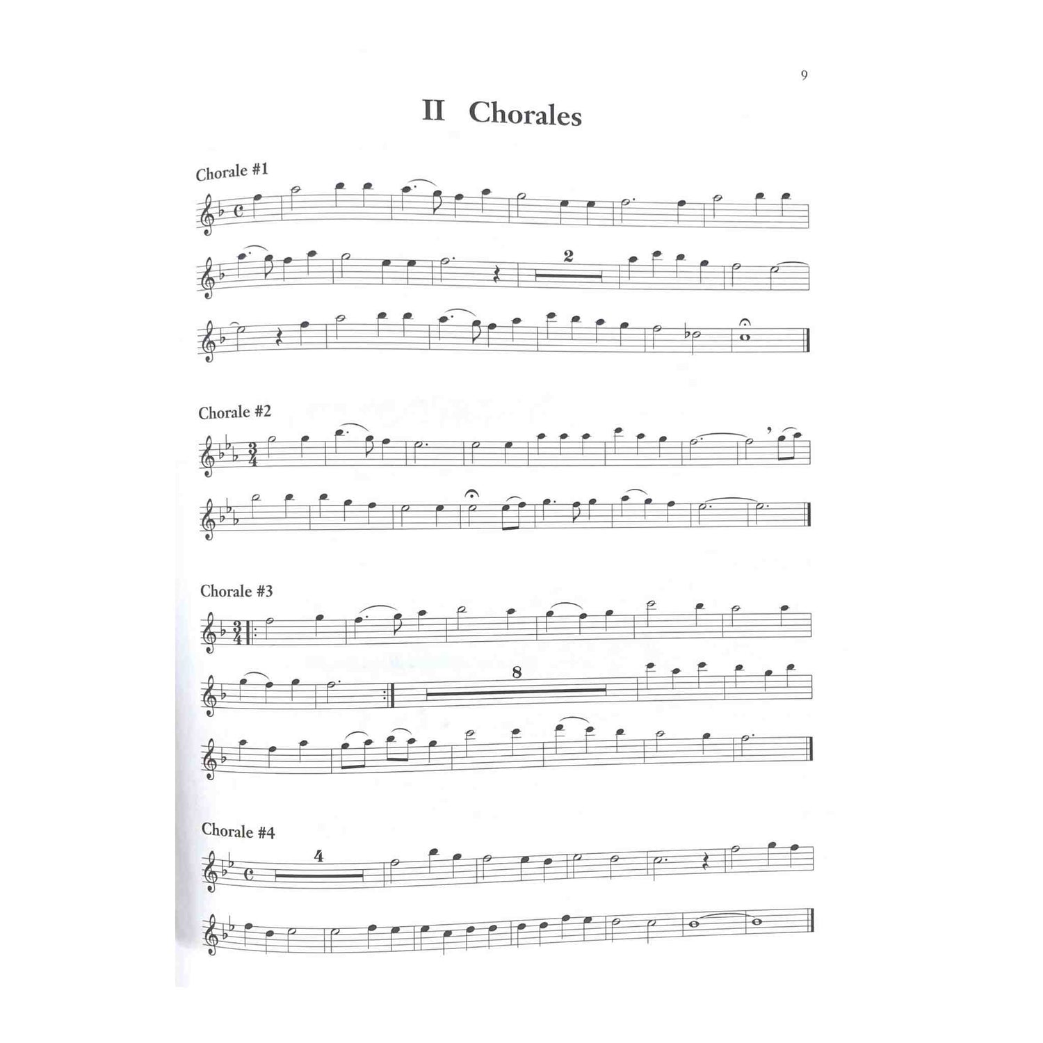 Habits of a Successful Musician - Flute