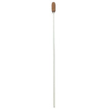 Hamel Conductors Baton - 14" Slim - Larger Cylinder Handle - Petite Regular