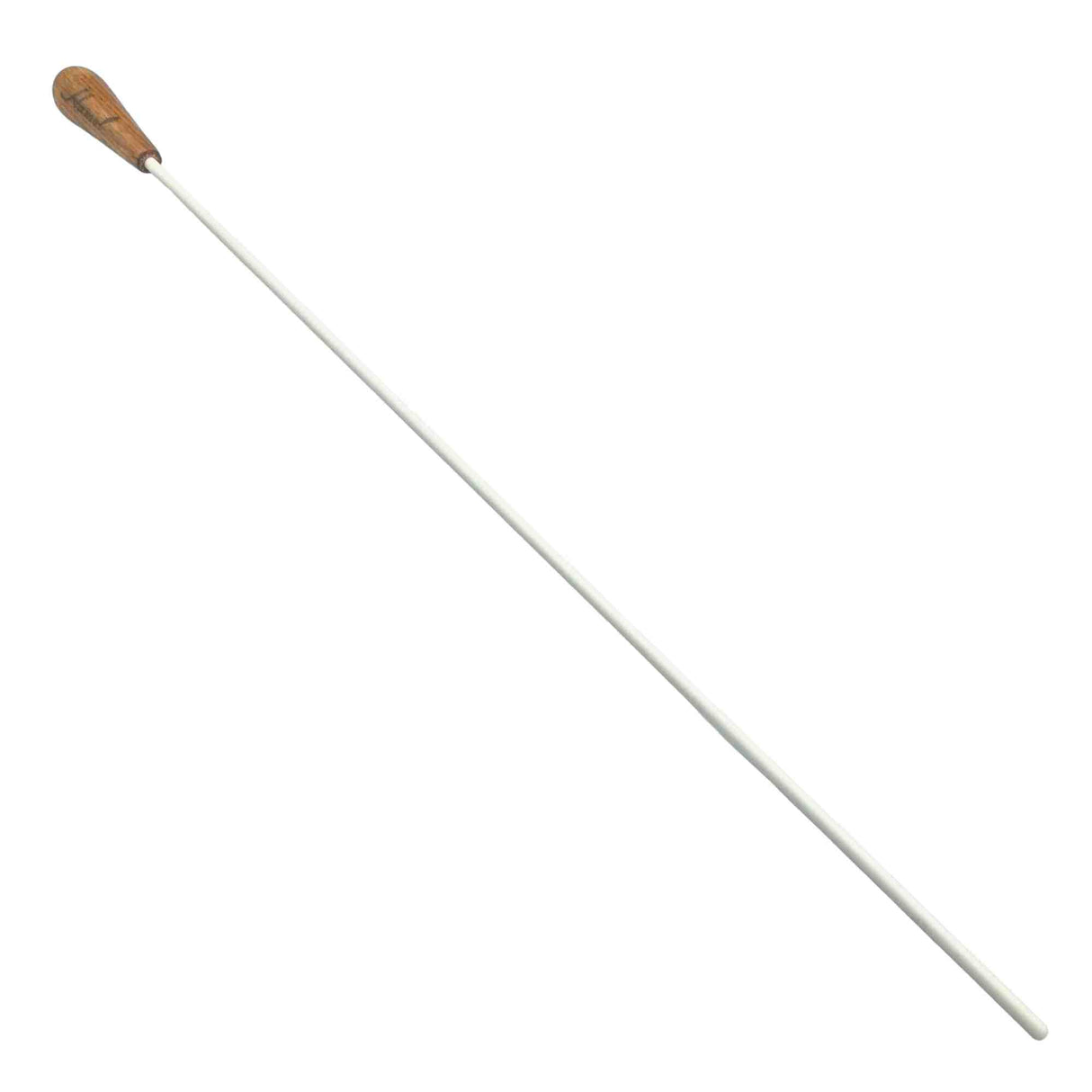 Hamel Conductor's Baton - Model H316 - 16" Pear-Shaped Handle