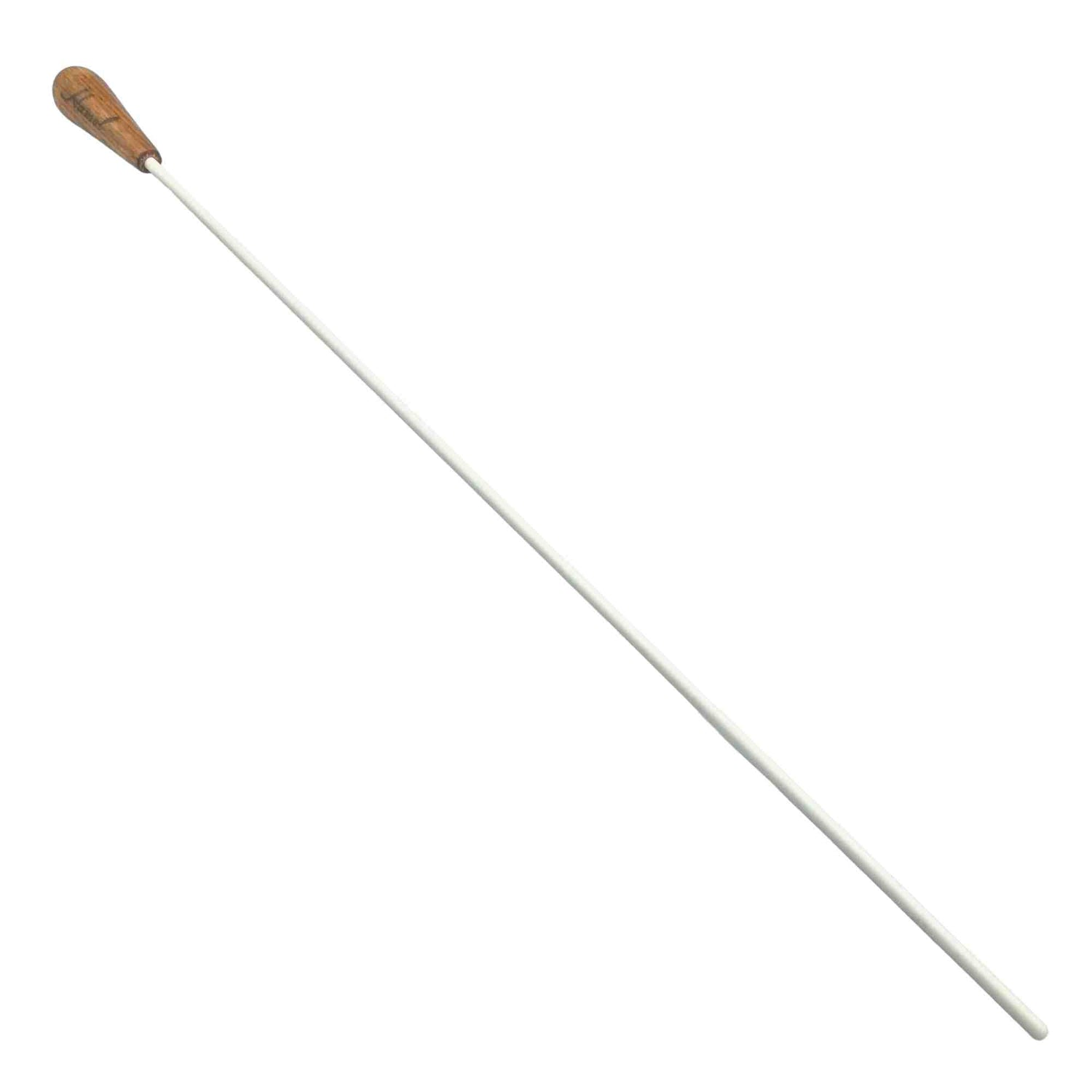 Hamel Conductor's Baton - Model H316 - 16" Pear-Shaped Handle
