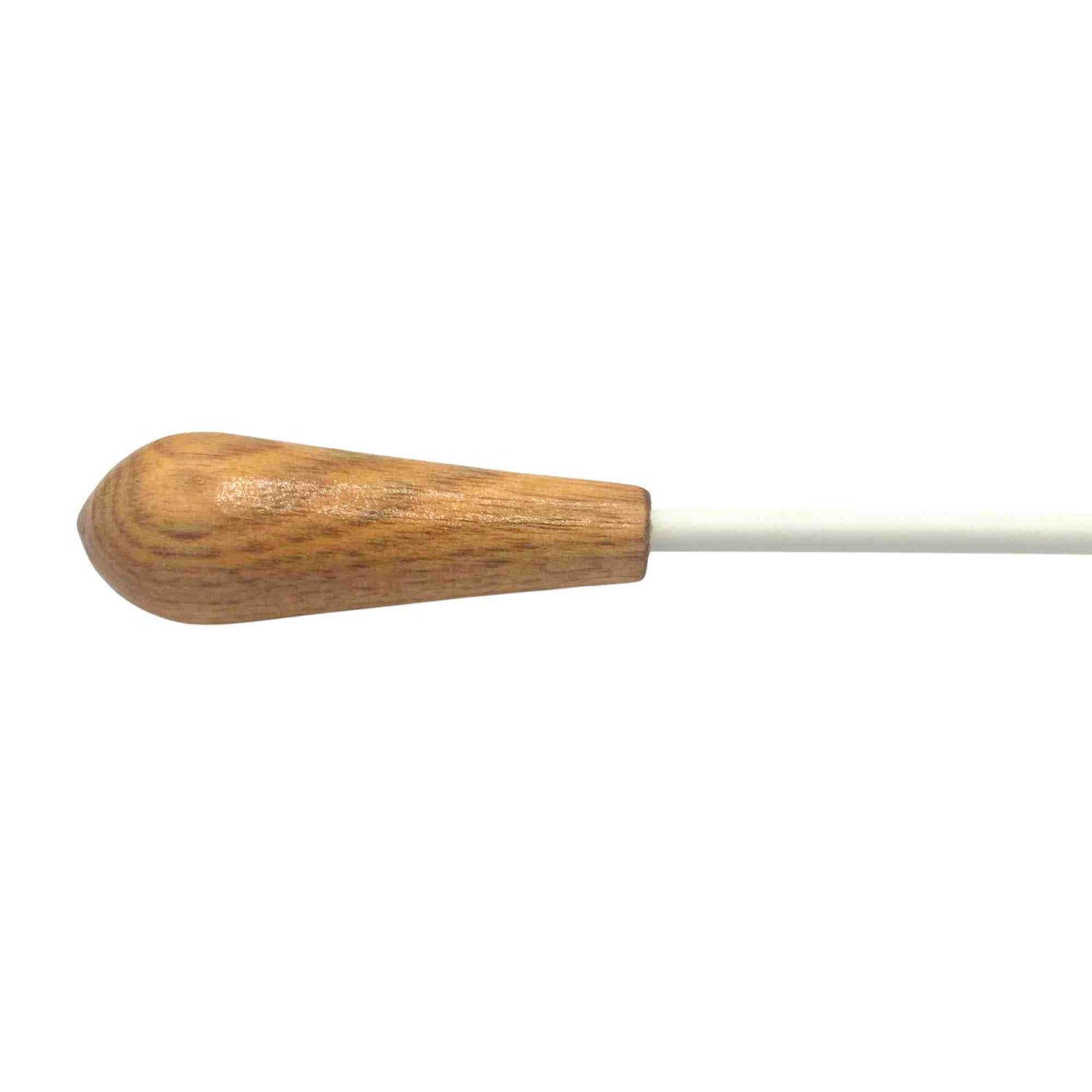 Hamel Conductor's Baton - Model H316 - 16" Pear-Shaped Handle