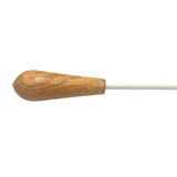 Hamel Conductor's Baton - Model H316 - 16" Pear-Shaped Handle