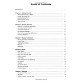 Harmonica Beginners - Your Easy How to Play Guide Book