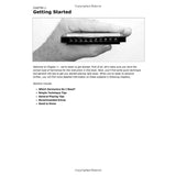 Harmonica Beginners - Your Easy How to Play Guide Book