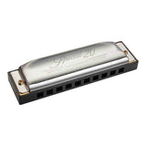 Hohner Special 20 Harmonica, Key Of C